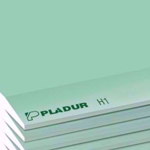 PLADUR PLACA H1 15x1200x3000 (36un)*