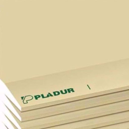 PLADUR PLACA I 15mm (32un)